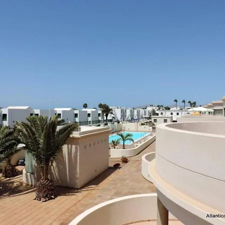 Riviera Park 10a- 1st Fl. - 2 Bed - Air Con- Wi-fi Apartment Puerto del Carmen (Lanzarote)