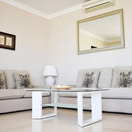 Apartment Riviera Park 10a- 1st Fl. - 2 Bed - Air Con- Wi-fi *